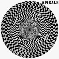 Spirale - Spirale ryhmässä VINYYLI @ Bengans Skivbutik AB (4076913)