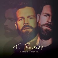 Buckley T. - Frame By Frame ryhmässä VINYYLI @ Bengans Skivbutik AB (4076919)