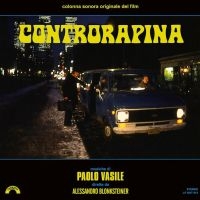 Vasile Paolo - Controrapina ryhmässä VINYYLI @ Bengans Skivbutik AB (4076932)