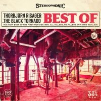 Risager Thorbjørn And The Black Tor - Best Of ryhmässä VINYYLI @ Bengans Skivbutik AB (4076951)