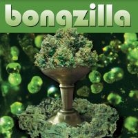 Bongzilla - Stash ryhmässä Hårdrock/ Heavy metal @ Bengans Skivbutik AB (4076962)