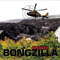 Bongzilla - Apogee ryhmässä Hårdrock/ Heavy metal @ Bengans Skivbutik AB (4076965)