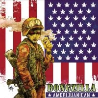 Bongzilla - Amerijuanican ryhmässä Hårdrock/ Heavy metal @ Bengans Skivbutik AB (4076971)