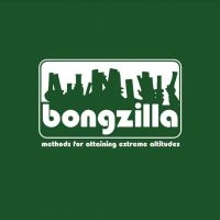 Bongzilla - Methodsfor Attaining Extreme Altitu ryhmässä Hårdrock/ Heavy metal @ Bengans Skivbutik AB (4076974)