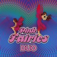 Pink Fairies - Duo ryhmässä CD @ Bengans Skivbutik AB (4077018)