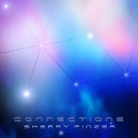 Sherry Finzer - Connections ryhmässä CD @ Bengans Skivbutik AB (4077027)