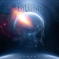 Laninia - Tyrant ryhmässä CD @ Bengans Skivbutik AB (4077041)