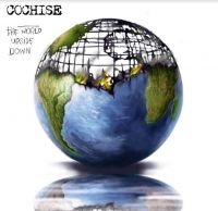 Cochise - World Upside Down ryhmässä CD @ Bengans Skivbutik AB (4077042)