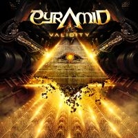 Pyramid - Validity ryhmässä CD @ Bengans Skivbutik AB (4077063)