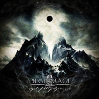 Pilgrimage - Sigil Of The Pilgrim Sun ryhmässä CD @ Bengans Skivbutik AB (4077064)