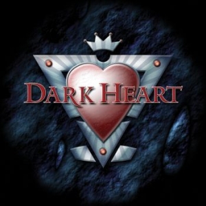 Dark Heart - Dark Heart ryhmässä CD @ Bengans Skivbutik AB (4077065)