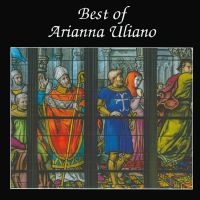 Uliano Arianna - Best Of ryhmässä CD @ Bengans Skivbutik AB (4077067)