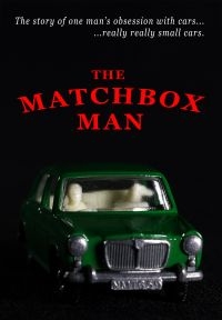 Matchbox Man - Film ryhmässä DVD & BLU-RAY @ Bengans Skivbutik AB (4077099)