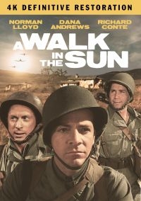 A Walk In The Sun: The Definitive R - Film (2Dvd) ryhmässä DVD & BLU-RAY @ Bengans Skivbutik AB (4077103)