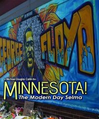 Minnesota! The Modern Day Selma - Film ryhmässä DVD & BLU-RAY @ Bengans Skivbutik AB (4077104)