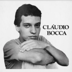 Bocca Claudio - Morada Poesia / Marsupial ryhmässä VINYYLI @ Bengans Skivbutik AB (4077114)