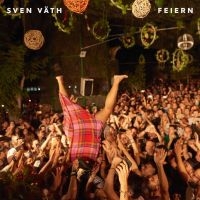 Väth Sven - Feiern ryhmässä VINYYLI @ Bengans Skivbutik AB (4077148)