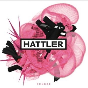 Hattler - Sundae ryhmässä VINYYLI @ Bengans Skivbutik AB (4077202)