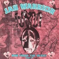 JAH WARRIOR - DUB FROM THE HEART PART 2 ryhmässä VINYYLI @ Bengans Skivbutik AB (4077251)