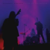 Subrosa - Live At Roadburn 2017 ryhmässä VINYYLI @ Bengans Skivbutik AB (4077254)