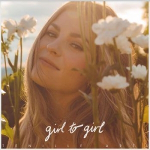 Arts Tenille - Girl To Girl ryhmässä CD @ Bengans Skivbutik AB (4077328)