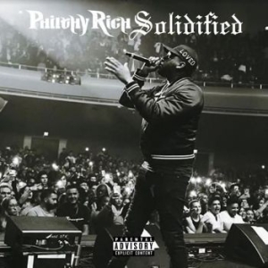 Philthy Rich - Solidified ryhmässä CD @ Bengans Skivbutik AB (4077329)