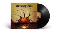 Amorphis - Eclipse (Black Vinyl Lp) ryhmässä VINYYLI @ Bengans Skivbutik AB (4077441)