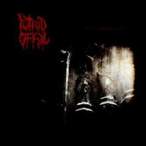 Putrid Offal - Premature Necropsy (Black Vinyl Lp) ryhmässä VINYYLI @ Bengans Skivbutik AB (4077449)