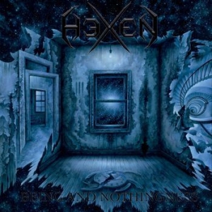 Hexen - Being And Nothingness (2 Cd) ryhmässä ME SUOSITTELEMME / Joululahjavinkki: CD @ Bengans Skivbutik AB (4077456)