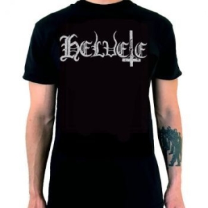 Helvete - T/S True (S) ryhmässä MERCH @ Bengans Skivbutik AB (4077464)