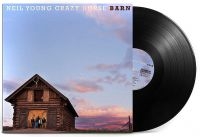 NEIL YOUNG & CRAZY HORSE - BARN (VINYL) ryhmässä Minishops / Neil Young @ Bengans Skivbutik AB (4077467)