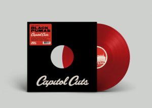 Black Pumas - Capitol Cuts ryhmässä Minishops / Black Pumas @ Bengans Skivbutik AB (4077948)