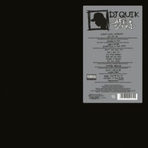 Dj Quik - Safe And Sound ryhmässä VINYYLI @ Bengans Skivbutik AB (4078229)