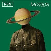 Rsn - Motion ryhmässä VINYYLI @ Bengans Skivbutik AB (4078234)