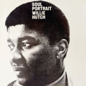 Hutch Willie - Soul Portrait ryhmässä VINYYLI @ Bengans Skivbutik AB (4078245)