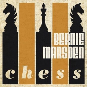 Marsden Bernie - Chess ryhmässä CD @ Bengans Skivbutik AB (4078335)