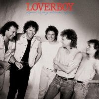 Loverboy - Lovin Every Minute Of It (Collector ryhmässä ME SUOSITTELEMME / Klassiska lablar / Rock Candy @ Bengans Skivbutik AB (4078339)