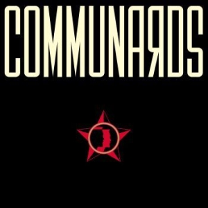 Communards - Communards - 35 Year Anniversary Ed ryhmässä Minishops / Bronski Beat @ Bengans Skivbutik AB (4078343)