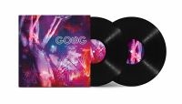 Gong - Live A Longlaville 27/10/1974 ryhmässä VINYYLI @ Bengans Skivbutik AB (4078353)