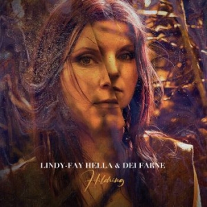 Lindy-Fay Hella And Dei Farne - Hildring ryhmässä VINYYLI @ Bengans Skivbutik AB (4078354)