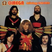 Omega - Anthology 1968-1979 ryhmässä VINYYLI @ Bengans Skivbutik AB (4078370)