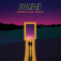 Electric Six - Streets Of Gold ryhmässä VINYYLI @ Bengans Skivbutik AB (4078372)