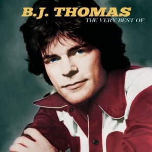 Thomas B.J. - Very Best Of (Silver) ryhmässä VINYYLI @ Bengans Skivbutik AB (4078392)