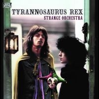 Tyrannosaurus Rex - Strange Orchestra ryhmässä ME SUOSITTELEMME / Joululahjavinkki: Vinyyli @ Bengans Skivbutik AB (4078401)