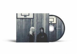 Porcupine Tree - Nil Recurring ryhmässä CD @ Bengans Skivbutik AB (4078412)