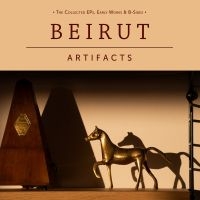 Beirut - Artifacts ryhmässä VINYYLI @ Bengans Skivbutik AB (4078440)