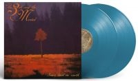 3Rd & The Mortal The - Tears Laid In Earth (Blue Vinyl 2 L ryhmässä VINYYLI @ Bengans Skivbutik AB (4078470)