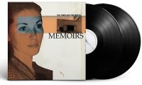 3Rd & The Mortal The - Memoirs (Black Vinyl 2 Lp) ryhmässä VINYYLI @ Bengans Skivbutik AB (4078471)