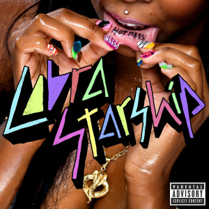 Cobra Starship - Hot Mess (Ltd. Vinyl) ryhmässä VINYYLI @ Bengans Skivbutik AB (4078484)