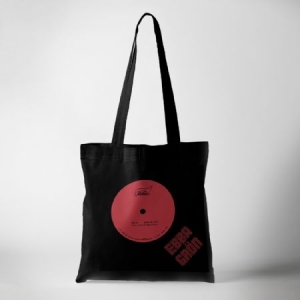 Ebba Grön - Tote Bag Staten & Kapitalet ( Tryck på b ryhmässä Minishops / Ebba Grön @ Bengans Skivbutik AB (4078651)